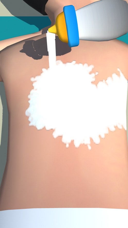 洗浴一条龙手机版