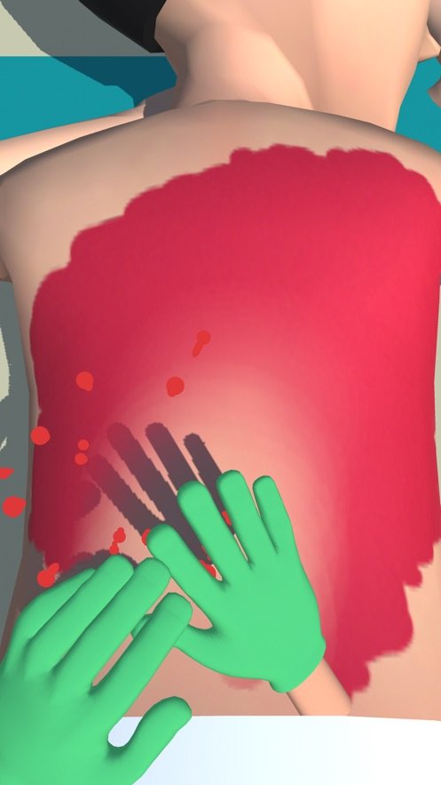 洗浴一条龙手机版