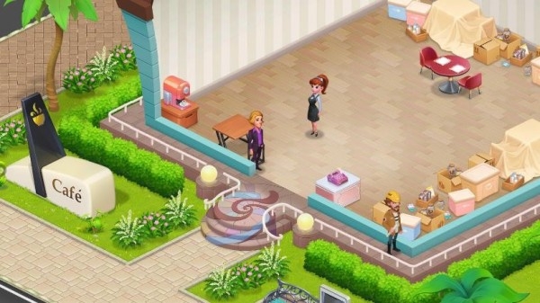 开间小店安卓版