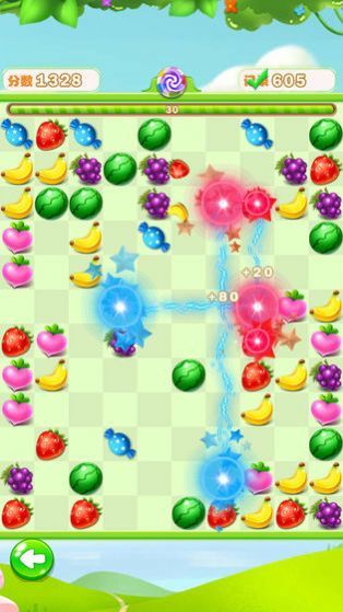 十字消消乐2021版