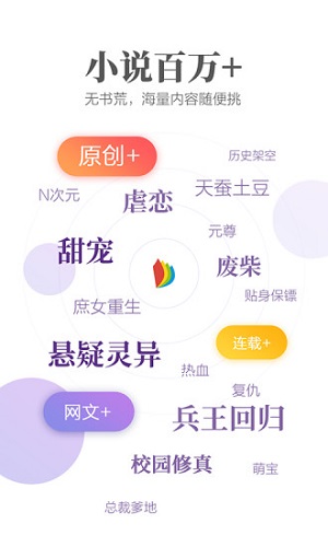 掌阅电子书阅读器
