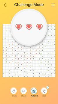 像素无图着色最新版