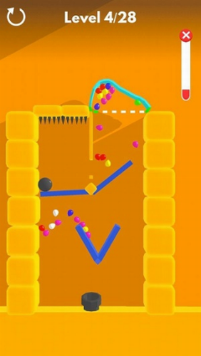 炸爆气球官方版