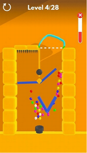 炸爆气球官方版