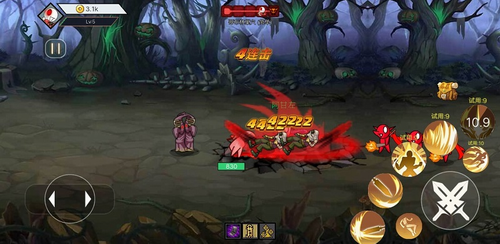 阿拉德战争单机版