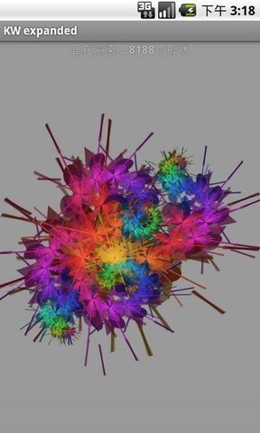 疯狂壁纸最新福利版