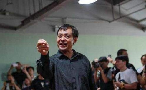 马保国年轻人不讲武德表情包大全