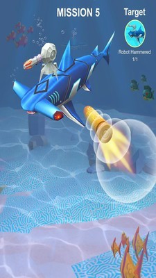 侏罗纪狙击手3D中文版