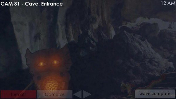 午夜惊魂2中文版