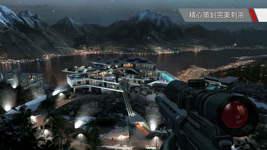 代号47:狙击2020最新版