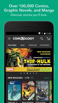 Comics