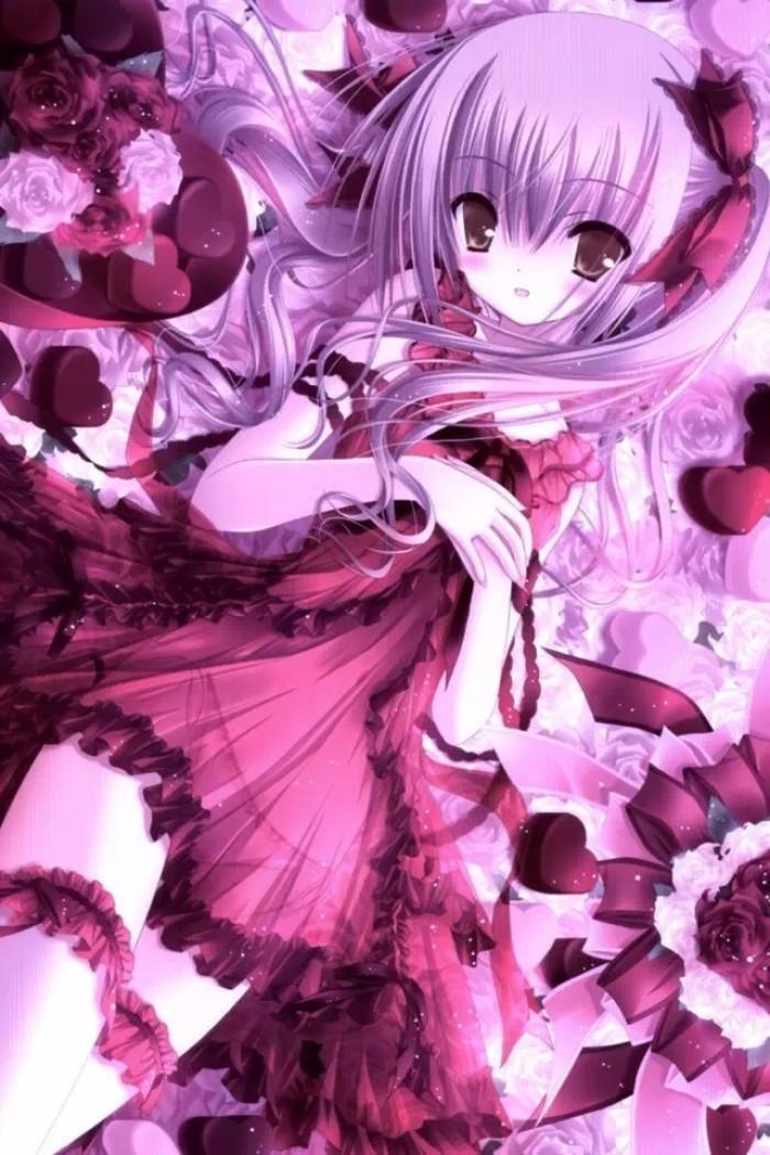 波动少女3