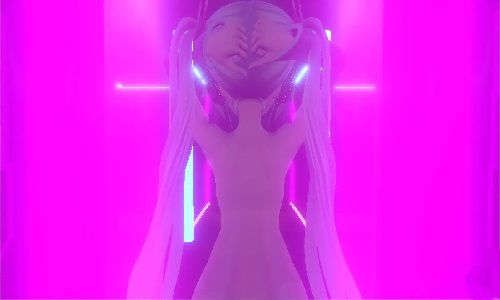 初音奴隶家族