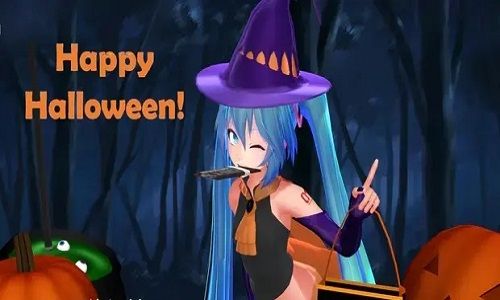 初音奴隶家族