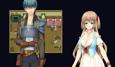 打工新妻安娜全CG中文版