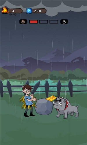 我不是神棍最新版