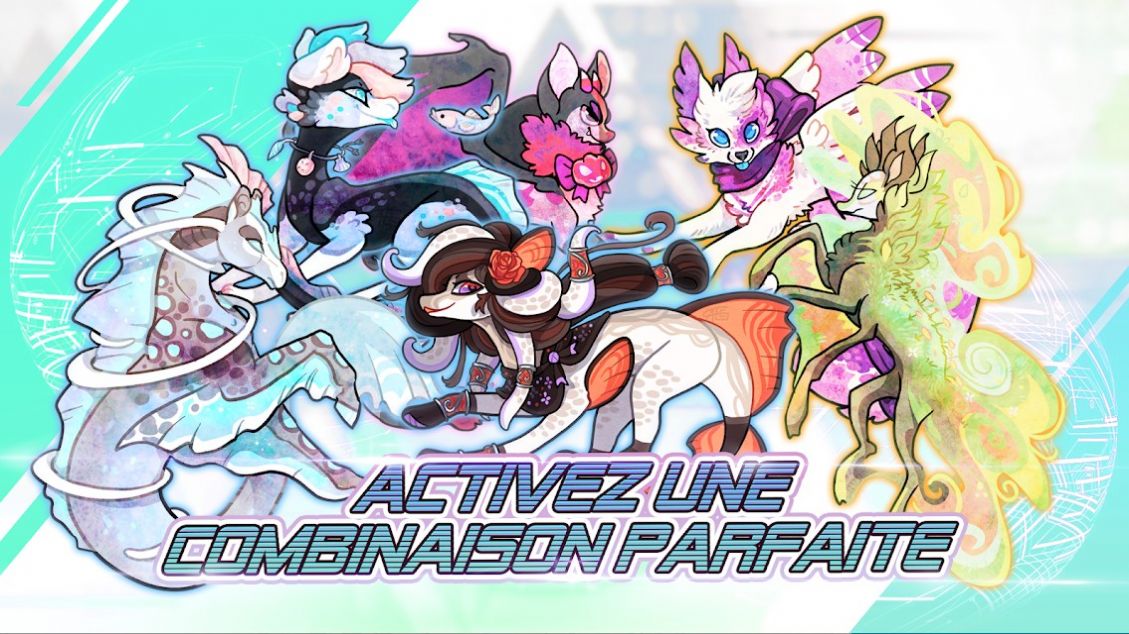 驯兽师战争完整版