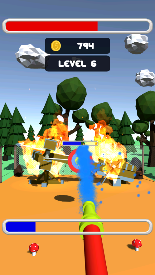 灭火我最强苹果版