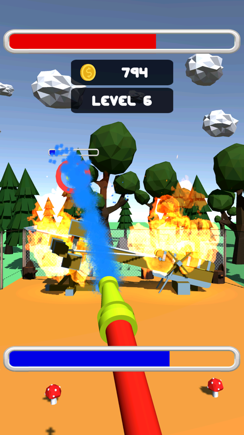 灭火我最强苹果版