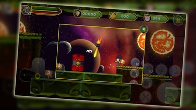 斯拉格精灵一决雌雄新版