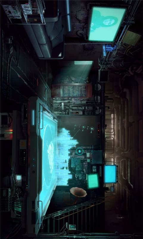 影子游戏星城行动