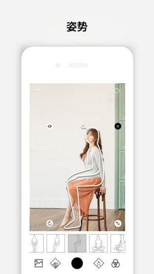 Dazz胶片相机app下载