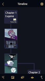 黑夜传说办公室