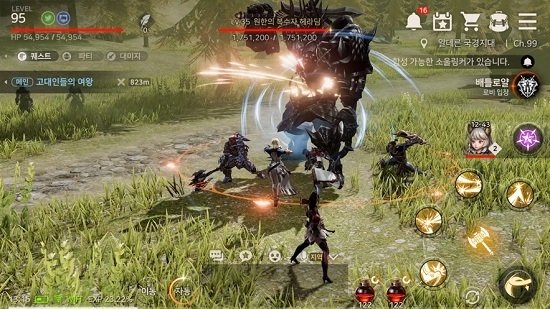 A3还活着台服版