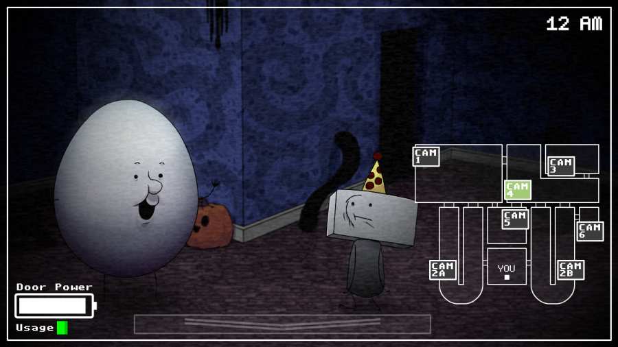 方皮提的一夜后宫