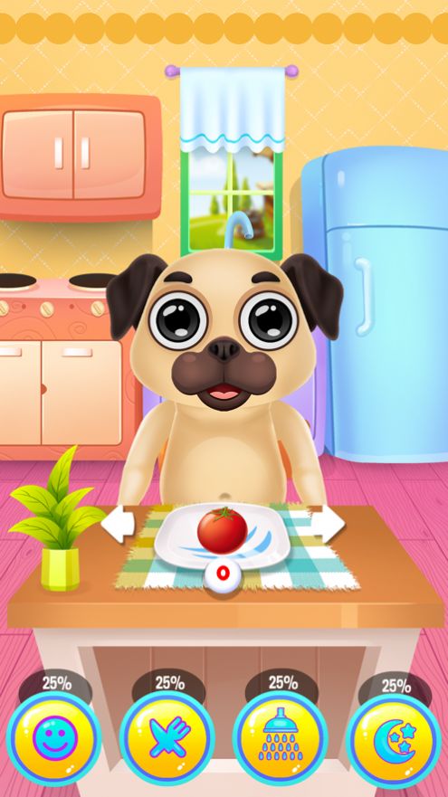 会说话的Smartpet小狗
