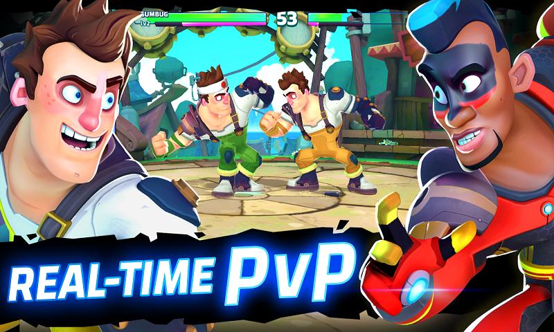 至高粉粹汉化版