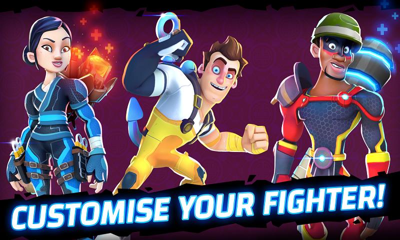 至高粉粹汉化版