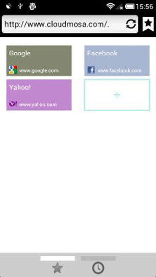 puffin浏览器最新版