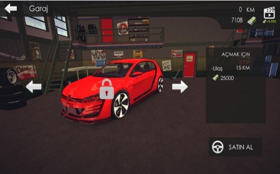 悍马驾驶模拟器中文版