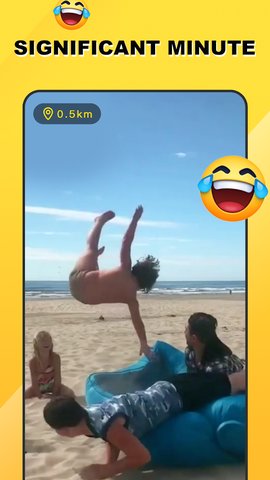 Snack Video求知版