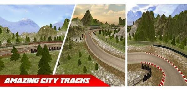 漂移马克斯职业赛中文版