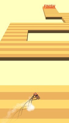 不间断漂移安卓手机版