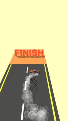 不间断漂移安卓手机版