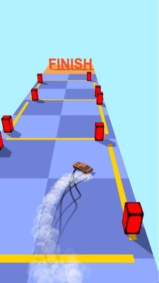 不间断漂移安卓手机版