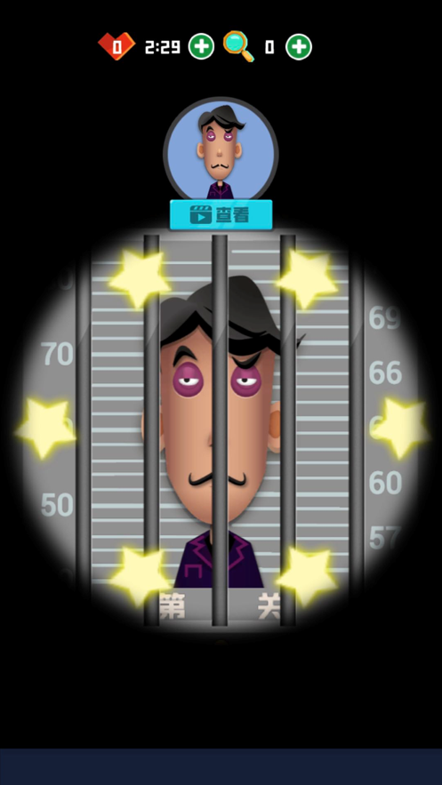 侦探小画家2021版