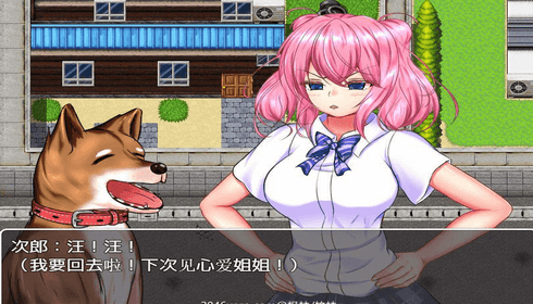 野良犬的未婚妻2020最新版