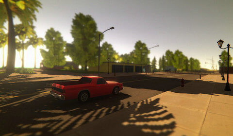 岛屿求生模拟2021版