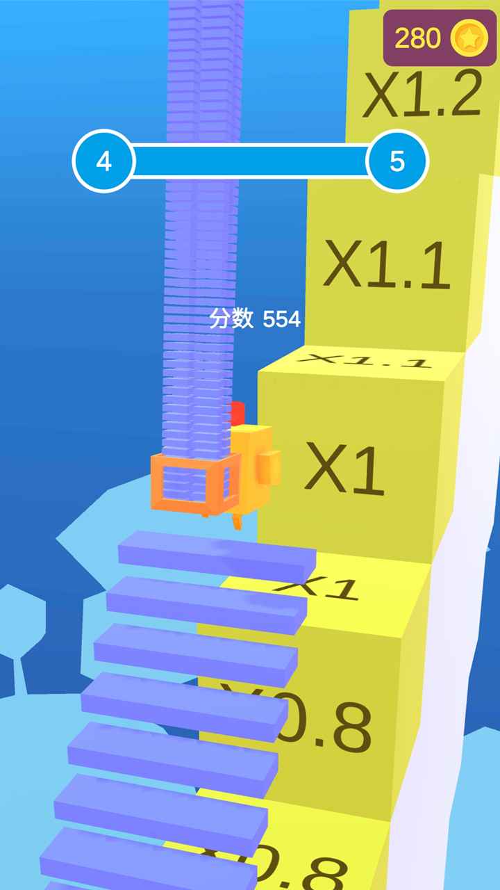 铺路我最强2021版