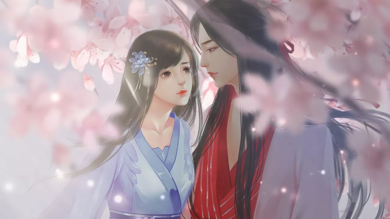 卿非人间客安卓版