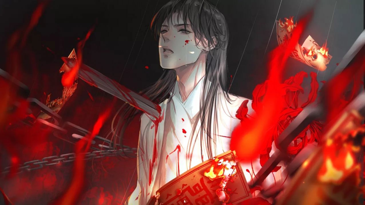 卿非人间客安卓版