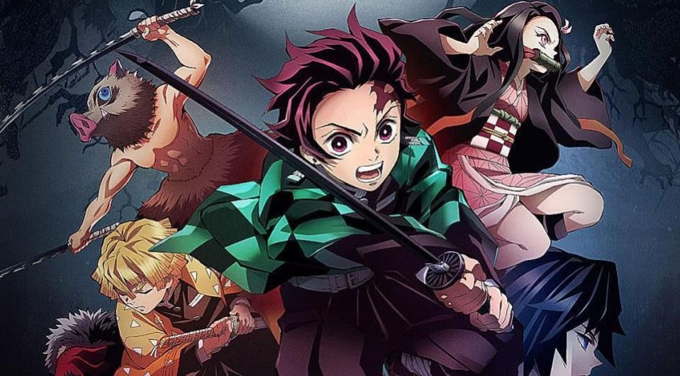 鬼魅之刃真人版