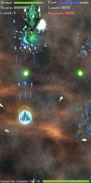 制止入侵汉化版