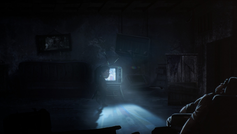 逃生噩梦难度攻略