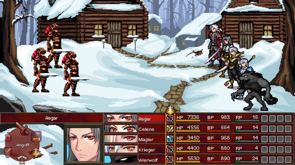 吸血鬼黎明3绯红色境界