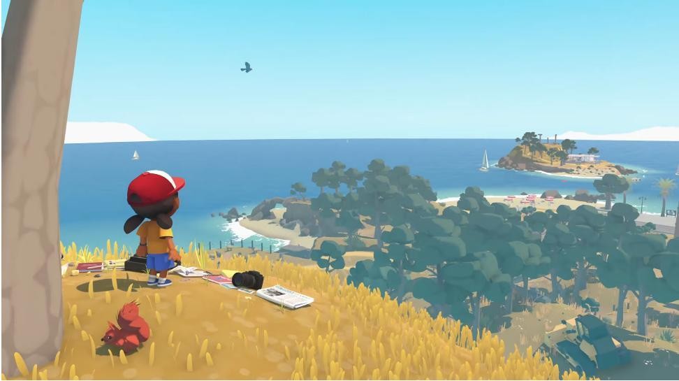 雅柏:野生动物冒险2021版